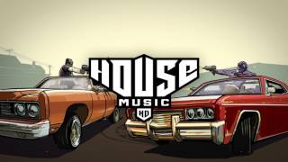 GTA San Andreas Theme Song House Remix [upl. by Middendorf]