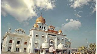 FULL NITNEM PATH MORNING JAPJI SAHIB  SURINDER S MATHAROO  SANT S MASKEEN [upl. by Htelimay986]