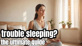 Fall Asleep FAST with This Guided Meditation [upl. by Whorton]