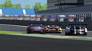 Why I could likely never do GT3 racing Assetto Corsa [upl. by Aroved]