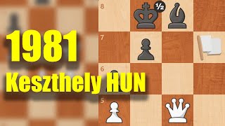 🔥 Epic Chess Battle Can Horvath Outsmart Chandler ♟️ [upl. by Critchfield]