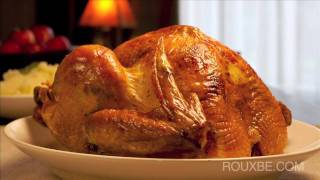 How to Cook a Thanksgiving Turkey Dinner [upl. by Skutchan]