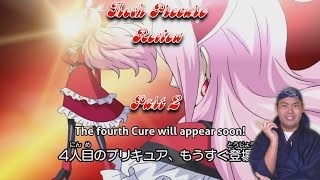 Fresh Precure Review Part 2 [upl. by Aela]