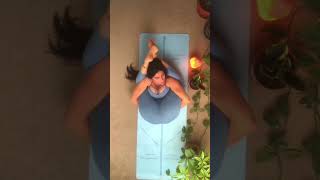 Flexibility Easy Stretch Flow shorts yogaforhealing [upl. by Giza921]