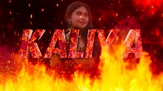 Kaliya Movie Short Story 2024  New Hindi Movie  Best Action Movie 2024 [upl. by Aicillyhp]