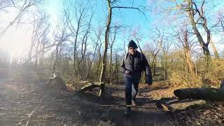 Roseberry Topping Hike Part 1 [upl. by Macleod]