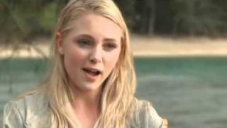 Soul Surfer Exclusive BehindtheScenes Clip [upl. by Stormy]