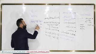 كیمیای پۆلی 12مامۆستا ڕێبین محمد به‌ندی دووه‌مكه‌رتی یه‌كه‌م [upl. by Kamin207]