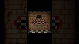 Freddy Fazbear FNAF VHS MINECRAFT fnaf fnafvhs minecraft [upl. by Mercy]