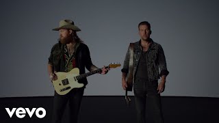 Brothers Osborne  Nobodys Nobody Official Music Video [upl. by Yawnoc]