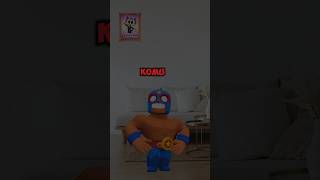 OK GOOGLE 8 brawlstars [upl. by Standing]