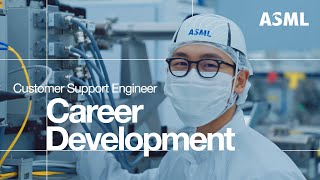 An Engineers Playground – Reasons to Join ASML as an Engineer  ASML Korea [upl. by Joline]