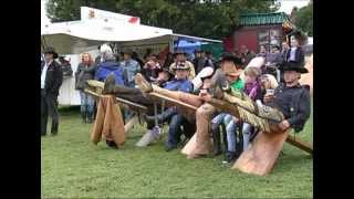 CountryFestival am Bergsee Ratscher [upl. by Ainiger737]