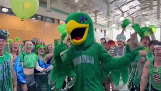 LIP DUB 2024  Woodinville High School [upl. by Ianaj982]