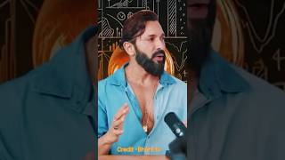 Terence Lewis Dance Decoded 2024bhartipodcast ytshorts [upl. by Oirromed]