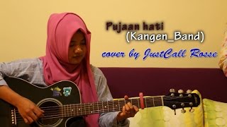 pujaan hati by kangen band [upl. by Anaiuq]