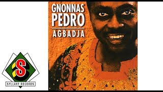 Gnonnas Pedro  Musiclinique audio [upl. by Oned]