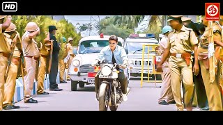 New Released South Dubbed Hindi Action Full Movie Maseeha Mazdooron Ka  Puneeth Rajkumar Anitha [upl. by Barbara-Anne]