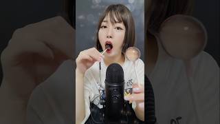 ASMR 잠오는 우주사탕 shorts [upl. by Eamaj706]