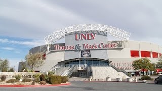 UNLV 2015 Spring Commencement Morning [upl. by Colet756]