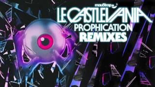 Le Castle Vania  Disintegration Memtrix Remix [upl. by Moir684]