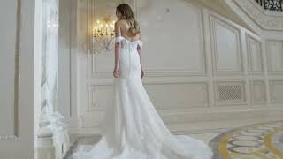 MORILEE BRIDAL  Modelo 2664 [upl. by Leaffar127]