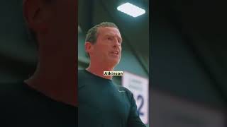 Kenny Atkinson Making History As Cavs HC 🔥 [upl. by Trebo]