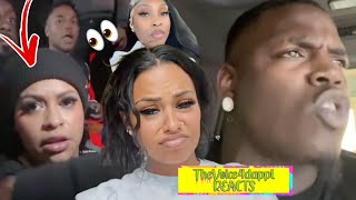 Carmen Almost JUMPED At Big Boogie Concert🥊🤬Carmen amp Big Boogie quotGOES OFFquot ON Coreys EXGF Danni [upl. by Travax]