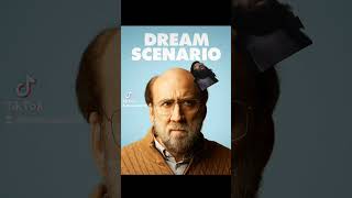 Dream Scenario Movie Review [upl. by Hadeis]