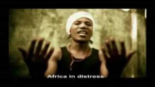 NMB  Peace in Africa with English subtitles feat Jean Goubald amp Paul le Perc [upl. by Kwei812]