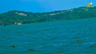 Lakes and Mountains Ugandas Stunning Landscapes Explored [upl. by Ailecra]