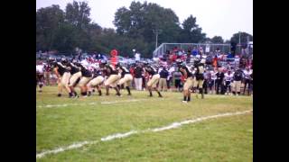 Willingboro at Burlington Township 91213 [upl. by Chelsy]