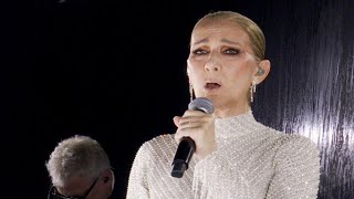 Skandal i kontrowersje Celine Dion wystąpiła z playbacku na igrzyskach olimpijskich w Paryżu [upl. by Stoffel659]