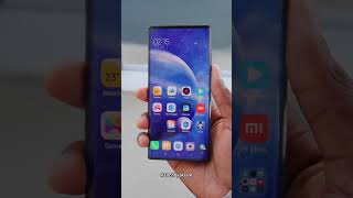 Xiaomi Mi Mix Alpha techbyakram [upl. by Oregolac45]