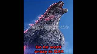 He went crazy viralshort godzillakong edit kongorgodzilla monsterfilm kong viralvideo cool🔥 [upl. by Craw831]