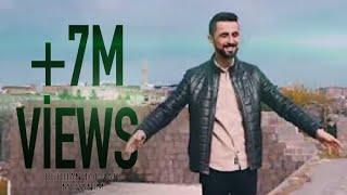 Burhan Toprak  Mevanim Official Video 2019 YENİİ [upl. by Calmas]