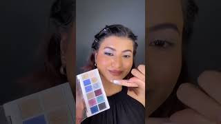 Eye makeup tutorial [upl. by Greene672]