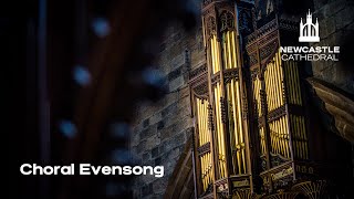 Choral Evensong  Monday 5th February 2024 [upl. by Horodko307]