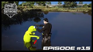 KERMITS JURISDICTION in GTA RP  BWN 15 [upl. by Burny553]