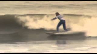 2013 TSB Bank New Zealand Surf Festival  Round 1 Highlights [upl. by Brenna]