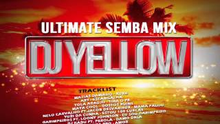 Ultimate Semba Mix 2013 [upl. by Suirauqram233]