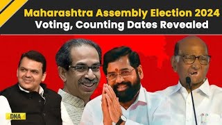 MAHARASTRA ASSEMBLY ELECTION PREDICTION  2024 Balaji haasan Prediction [upl. by Ottilie]