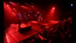 The Cranberries  Promises Live in Madrid 1999 [upl. by Eecyac]