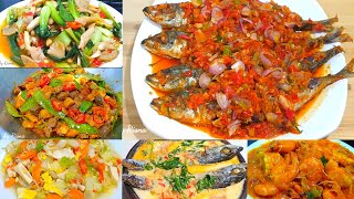 Bisa Untuk Inspirasi ‼️ 6 Resep Masakan Harian Mudah Simple Dan Enak [upl. by Neema]