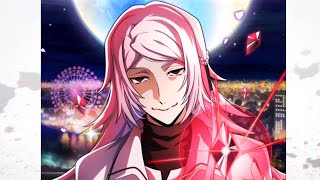 BSD Draconia Room Shibusawa Tatsuhiko UR Awakening [upl. by Eillor723]