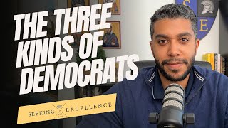 The Democrats Biggest Problem Going Forward [upl. by Nessej]