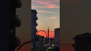 Sunset in Italy music song lyrics italy travel traveling [upl. by Manfred]