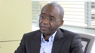 Why Give Strive Masiyiwa Founder Higher Life Foundation [upl. by Spark]