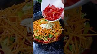 Gulkaram tayyorlash😋 uzbekfood food foodcake рецепты recipe выпечка milliyfoods [upl. by Sissie]