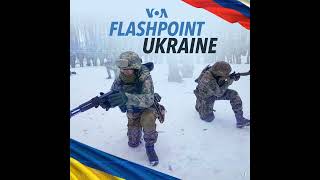 Ukrainian troops fight to halt Russian advances in the Kharkiv region  May 20 2024 [upl. by Lechner102]